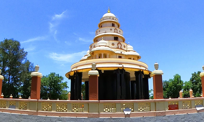 Sivagiri Mutt